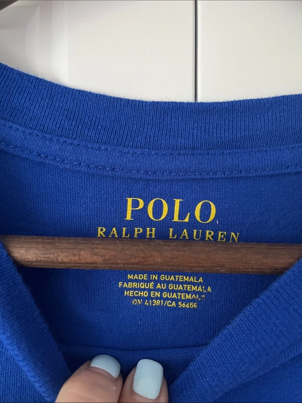 POLO Ralph Lauren Tee